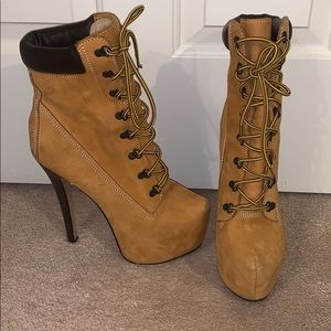 Zigi Girl Soho Ankle Boot